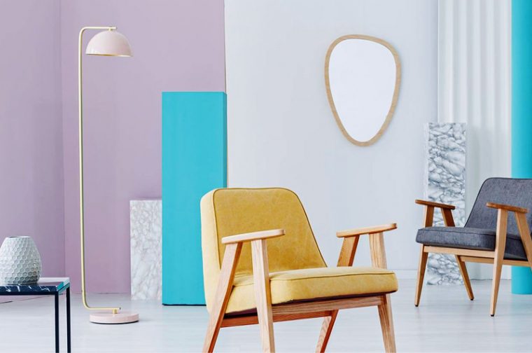 Ketahui 15 Fakta Tentang Warna Pastel yang Unik
