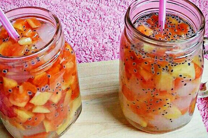 Ketahui 13 Resep Es Buah Paling Enak dan Menyegarkan