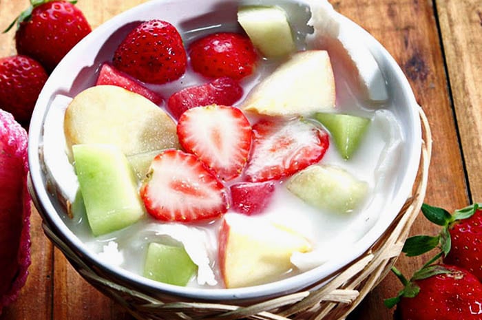 Ketahui 13 Resep Es Buah Paling Enak dan Menyegarkan