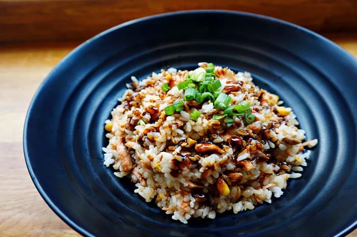 Resep Nasi Goreng Sederhana untuk Sarapan Simpel Anda