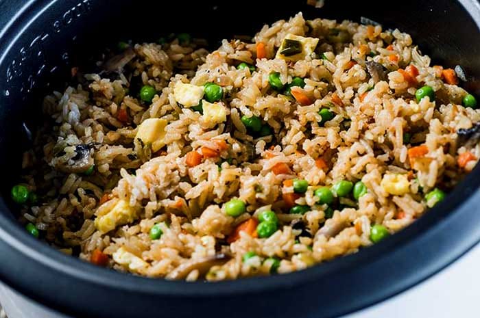 Resep Nasi Goreng Sederhana untuk Sarapan Simpel Anda