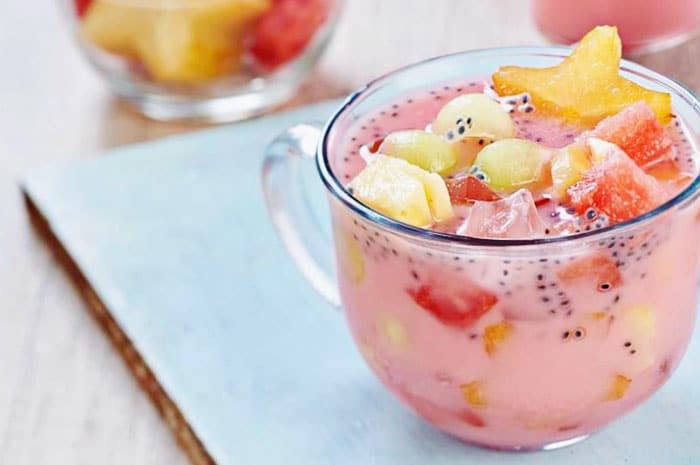 Ketahui 13 Resep Es Buah Paling Enak dan Menyegarkan