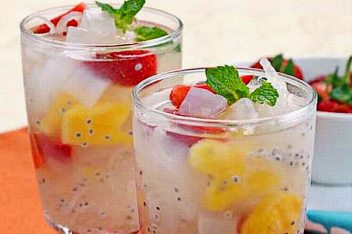 Ketahui 13 Resep Es Buah Paling Enak dan Menyegarkan