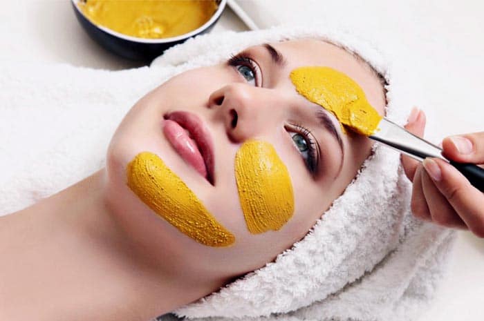 Yuk Buat Sendiri 13 Masker Wajah Alami dari Bahan Sayur dan Buah Ini