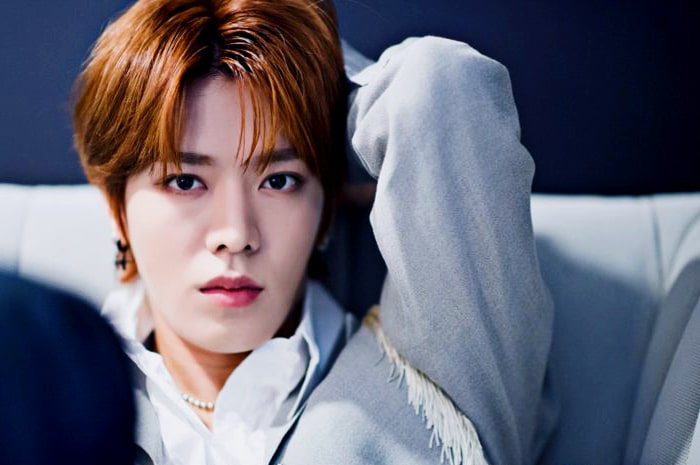 Fakta Yuta NCT, Member NCT yang Berasal dari Jepang | KASKUS