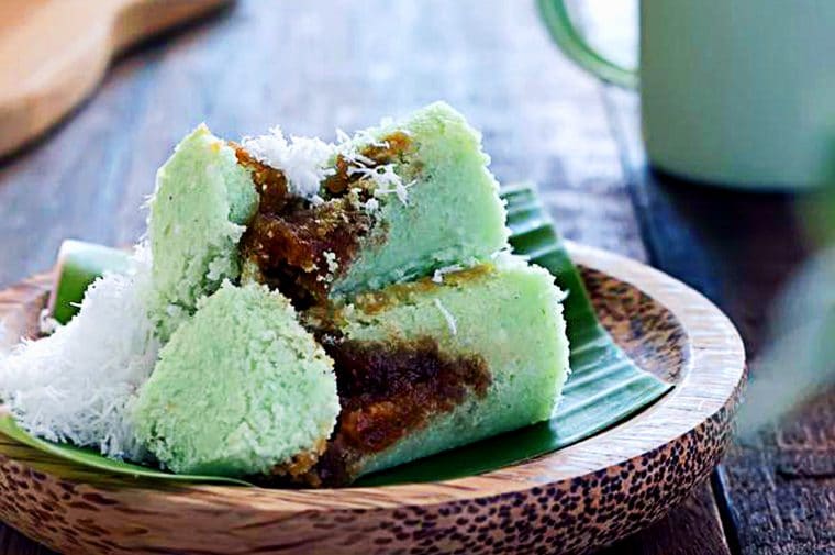 3 Resep Kue Tradisional Jawa yang Bisa Dibuat di Rumah
