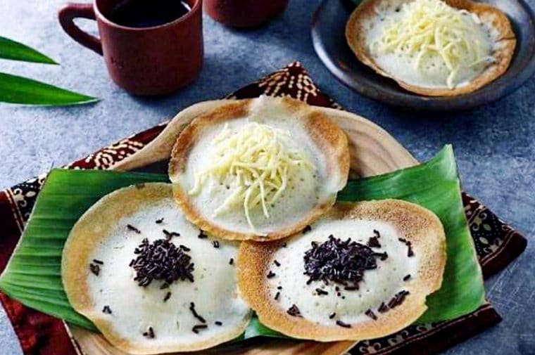 3 Resep Kue Tradisional Jawa yang Bisa Dibuat di Rumah  KASKUS