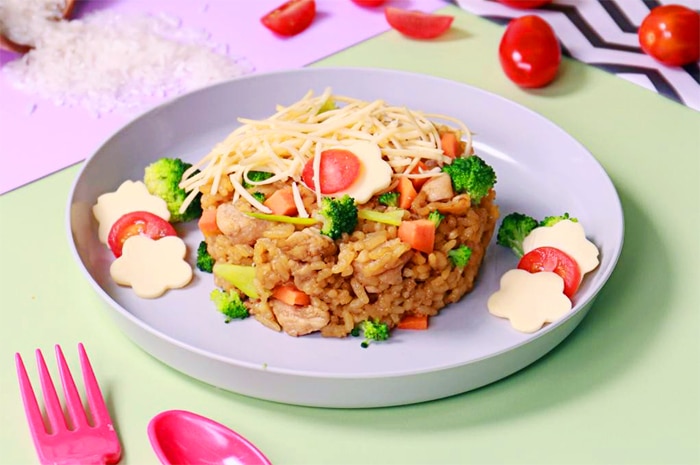 Intip 11 Kreasi Resep Nasi Goreng Indonesia