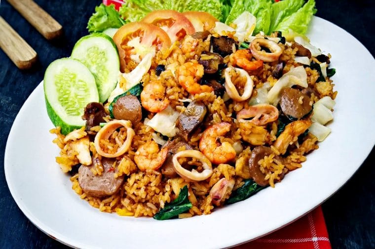11 Ide Masakan Rumahan yang Simple dan Enak