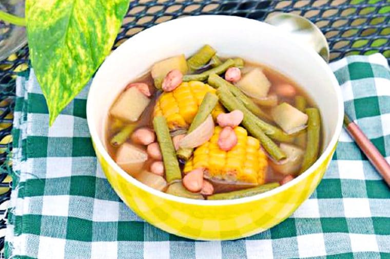 11 Ide Masakan Rumahan yang Simple dan Enak