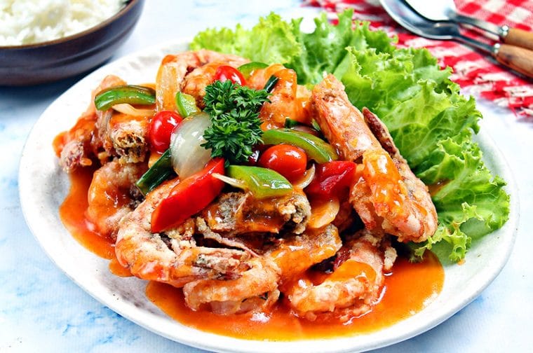 11 Ide Masakan Rumahan yang Simple dan Enak