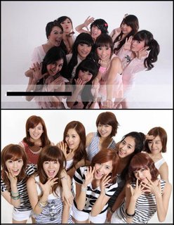 &#91;HOT&#93; SNSD Batal Konser di Indonesia Karena CherryBelle?