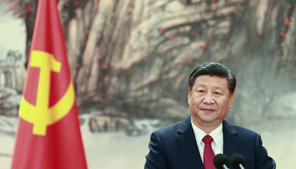 Xi Jinping: Modernisasi China Bukanlah ‘westernisasi’