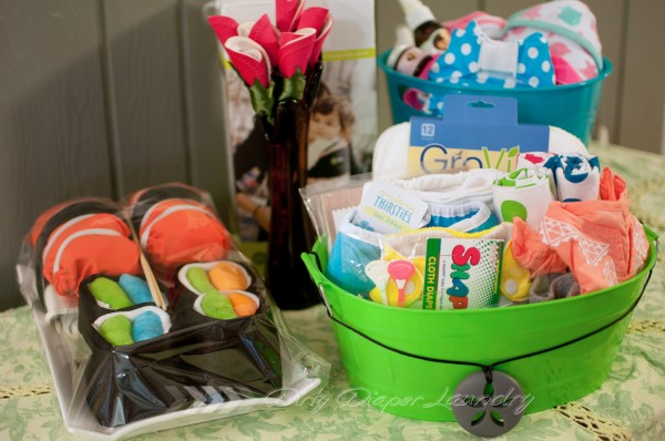 MOST EPIC! POPOK BENTUK SUSHI BUAT HADIAH BAYI DI JEPANG