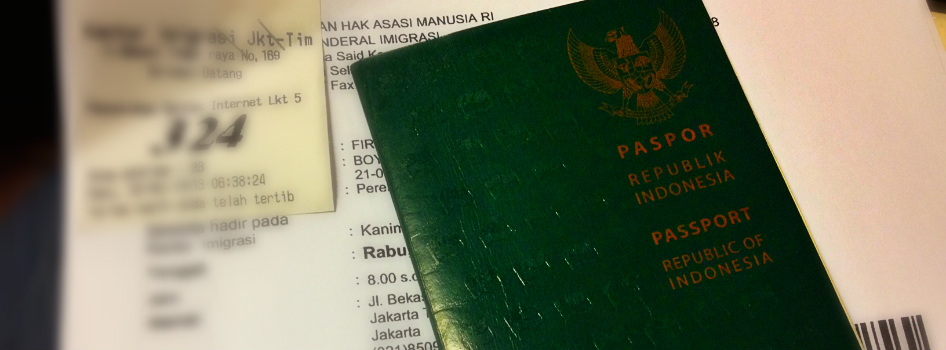 Negara-Negara Ini Punya Paspor Paling 'Berharga' Di Dunia Gan