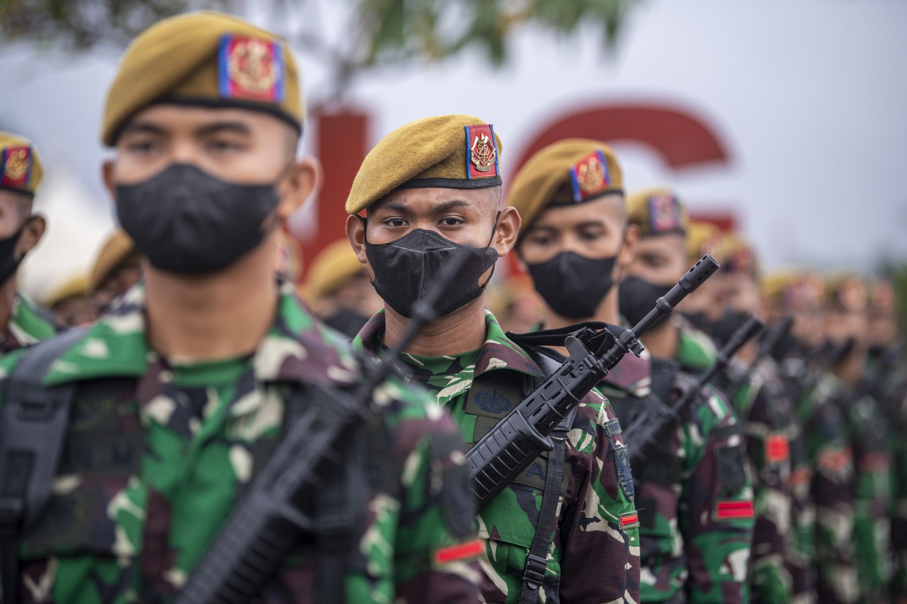Penunjukan Perwira TNI Jadi PJ Daerah Sah, Diperbolehkan Bro!