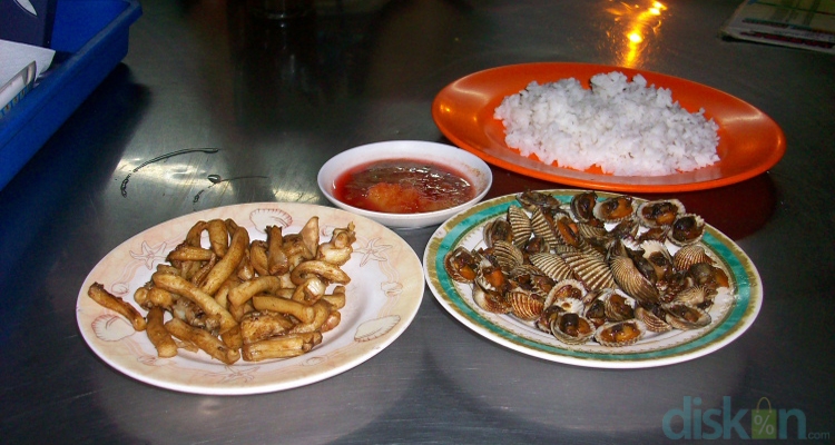Wisata Kuliner Jogja : Jogja Food Guide