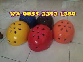 Melonjaknya Orderan Helm Gowes | Gowe Untuk Meningkatkan Imun Tubuh
