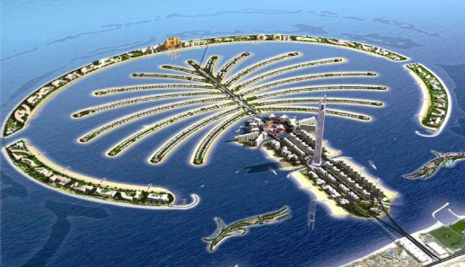 Sangar! Kebiasaan Warga Dubai Dengan Kehidupannya yang Mewah dan Wah bikin menganga!