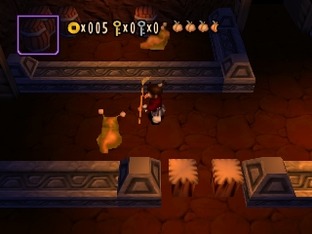 Play Station 1 Hidden Gems (Geekbot Portal)