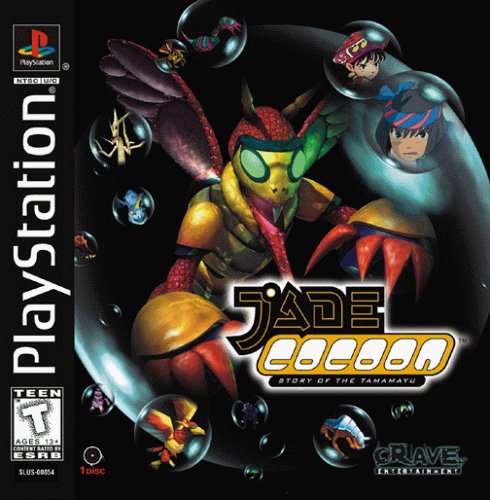 Play Station 1 Hidden Gems (Geekbot Portal)