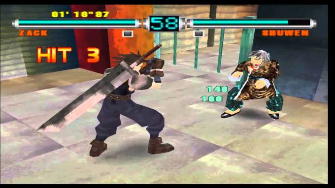 Play Station 1 Hidden Gems (Geekbot Portal)