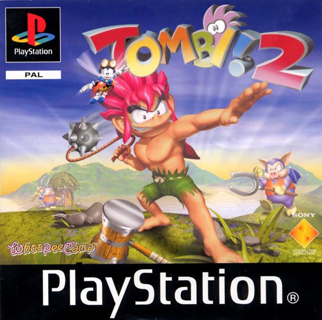 Play Station 1 Hidden Gems (Geekbot Portal)