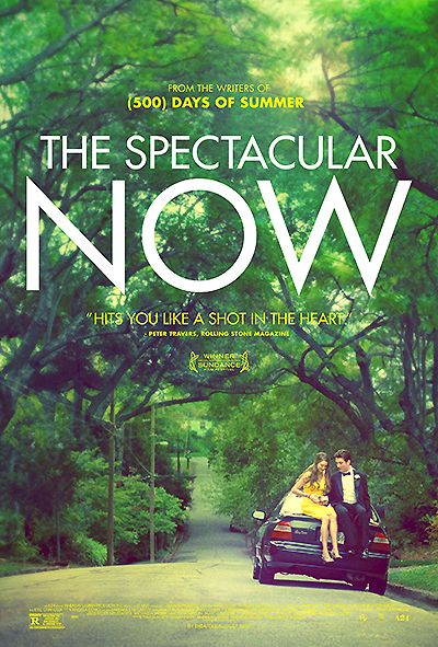 The Spectacular Now (2013) | Shailene Woodley, Mary E Winstead | A Genuine HS Romance