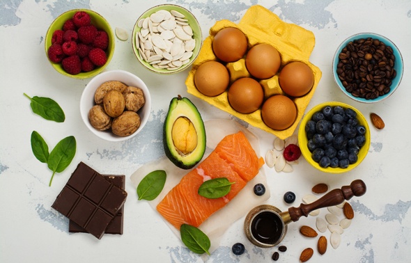 Diet Para Seleb yang Sebaiknya Dihindarin