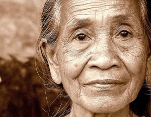 &#91;Renungan&#93; Untuk Seorang Anak Yang Mempunyai Orang Tua