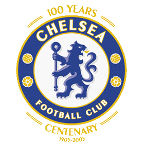 Sejarah Catatan Chelsea FC