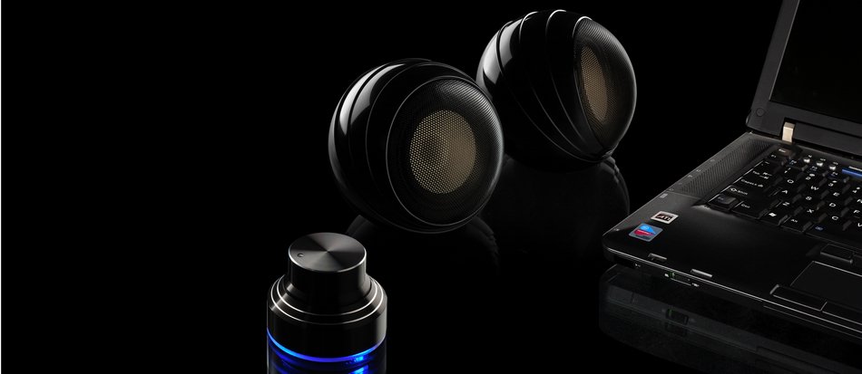 Sell Swans Hivi Speaker
