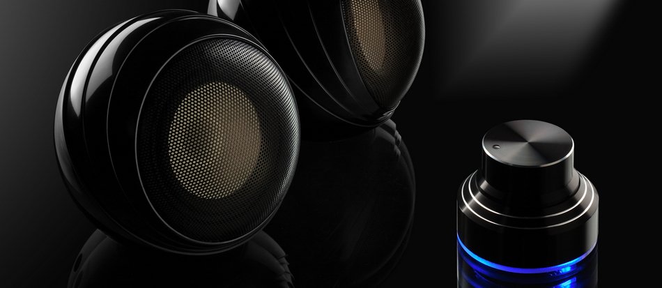 Sell Swans Hivi Speaker