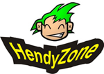 Feedback &amp; Testimonial for HendyZone