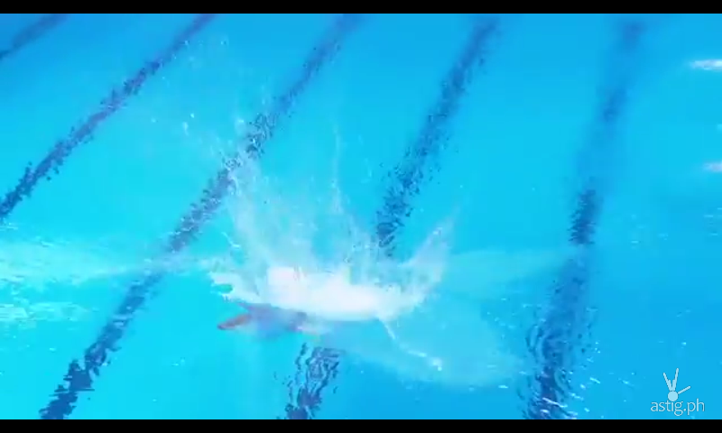 Moment Memalukan 2 Pinoy di Sea Games 2015 Singapura