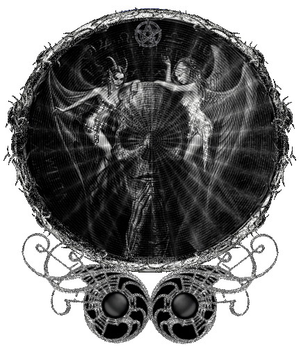 Spiritual collections & The pull of magic (Barang spiritual & Tarikan gaib)-->UPDATED
