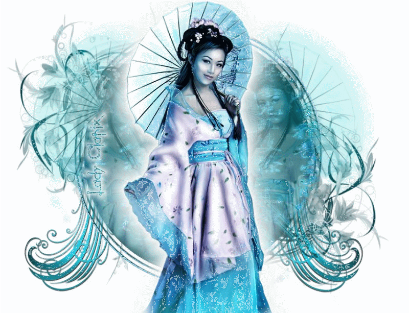 Spiritual collections & The pull of magic (Barang spiritual & Tarikan gaib)-->UPDATED