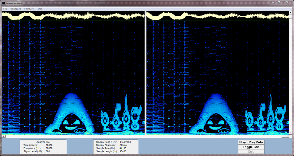 Misteri Lavender Town &#91;Pokemon&#93;