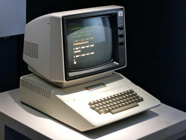 45 gambar sejarah evolusi produk Apple