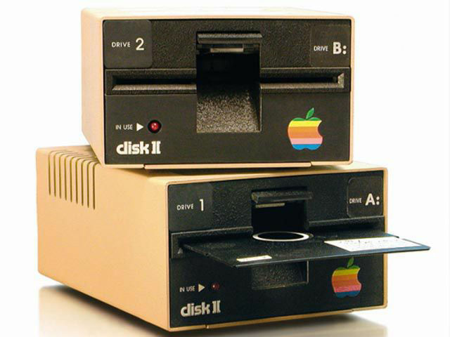 45 gambar sejarah evolusi produk Apple