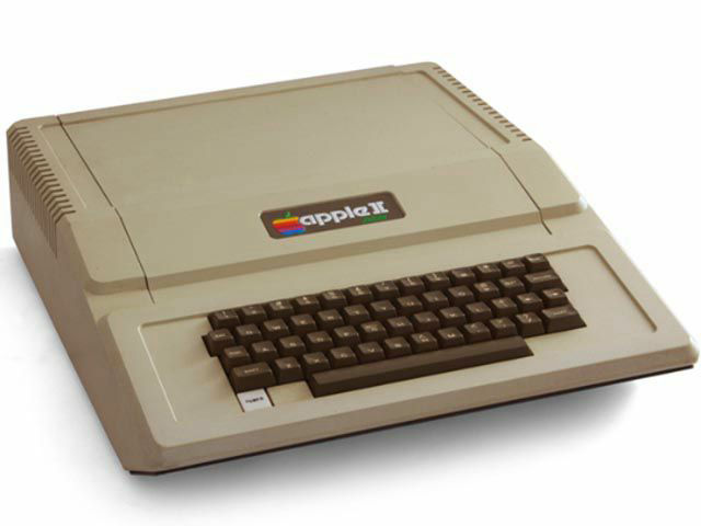 45 gambar sejarah evolusi produk Apple