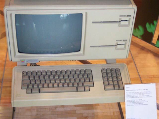 45 gambar sejarah evolusi produk Apple