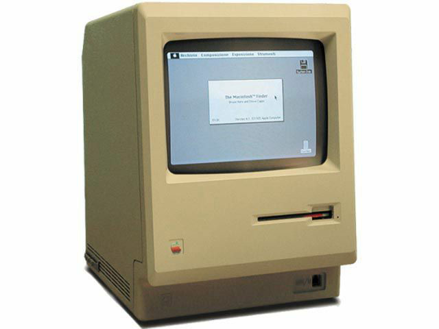 45 gambar sejarah evolusi produk Apple