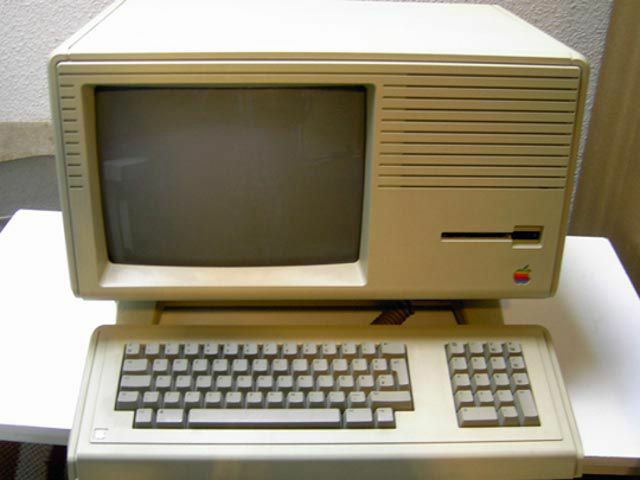 45 gambar sejarah evolusi produk Apple