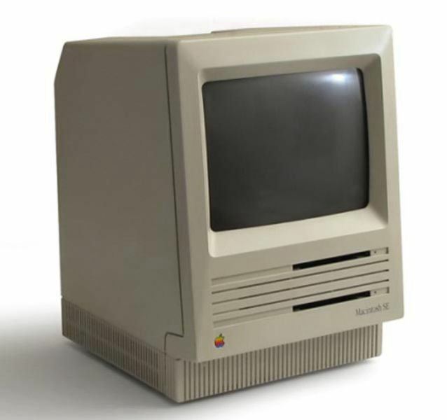 45 gambar sejarah evolusi produk Apple