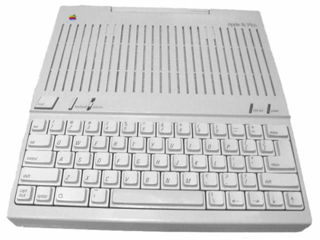 45 gambar sejarah evolusi produk Apple
