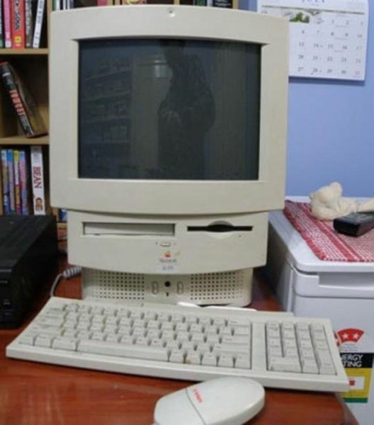 45 gambar sejarah evolusi produk Apple