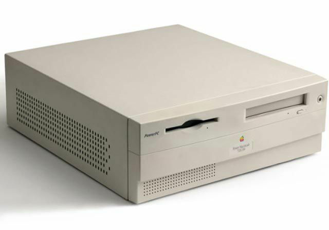 45 gambar sejarah evolusi produk Apple