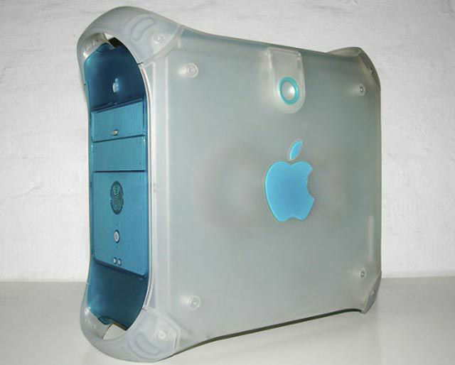 45 gambar sejarah evolusi produk Apple