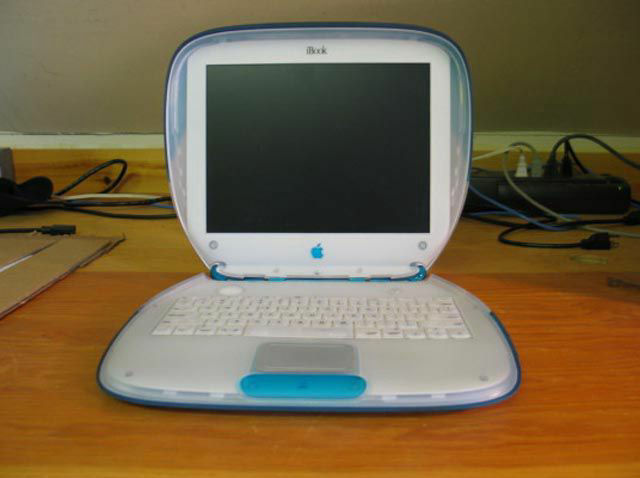 45 gambar sejarah evolusi produk Apple